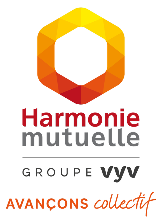 Harmonie Mutuelle